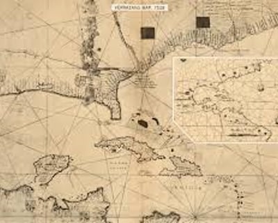 Cape Fear River History Cruise With Dr. Chris Fonvielle