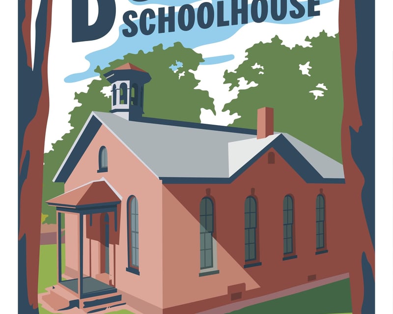 Save Boyd's Schoolhouse Escape Room in Berlin