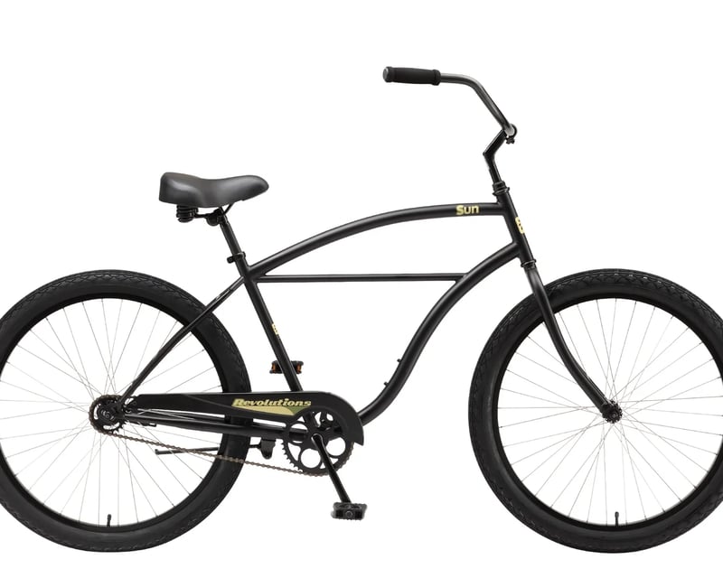Bonita Springs Beach Cruiser Rental