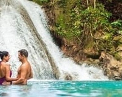 Horseback Riding & Blue Hole Tour in Ocho Rios