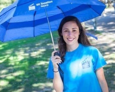 Boston Movie Mile Walking Tour