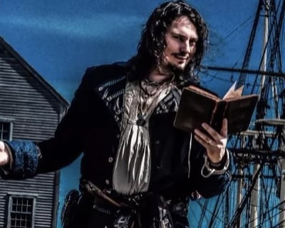 Salem Daytime Historic Tour