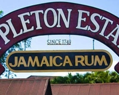 Appleton Estate Rum Tour & Pelican Bar Cruise