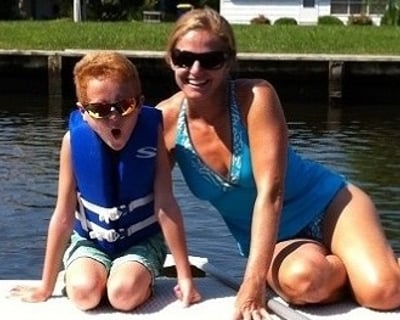XL Paddleboard Rental in Dewey Beach