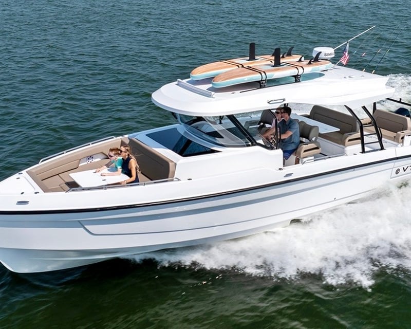 Private Full-Day Yacht Charter to St. John from St. Thomas