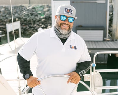 Take a 2-Hour Morning Sailing Tour in San Diego