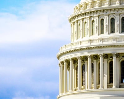 Private Capitol Hill Guided Walking Tour