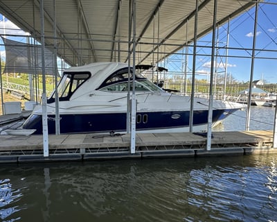 2-Hour Private Cruise in Cincinnati