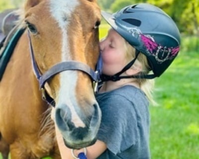 Clermont 2-Hour Pony Ride Experience