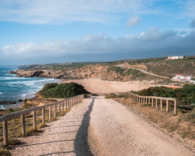Hike The Fishermen's Trail From Arrifana To Aljezur