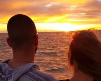 Private Sunset Cruise in Key West