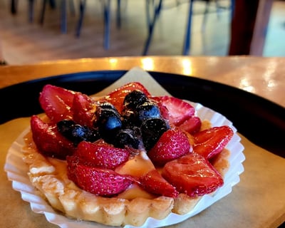 Walk Las Olas Boulevard Food Tour in Fort Lauderdale