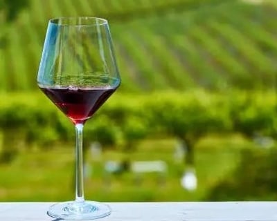 Private Napa Valley Wine Tour From San Francisco