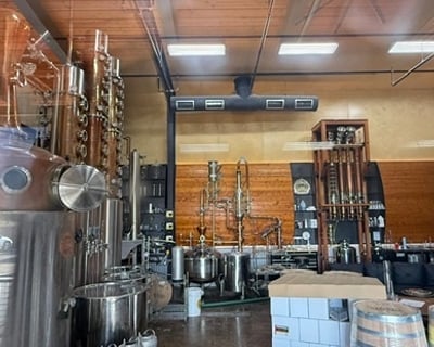 Sedona 5-Hour Craft Distillery Tasting Tour