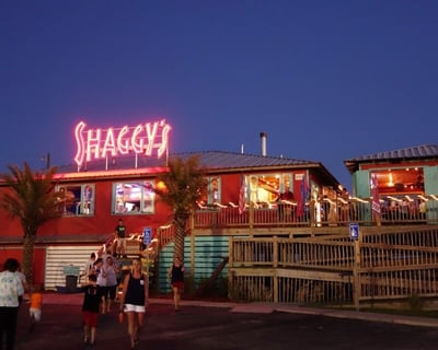 Mississippi Gulf Coast Cocktail Cruise