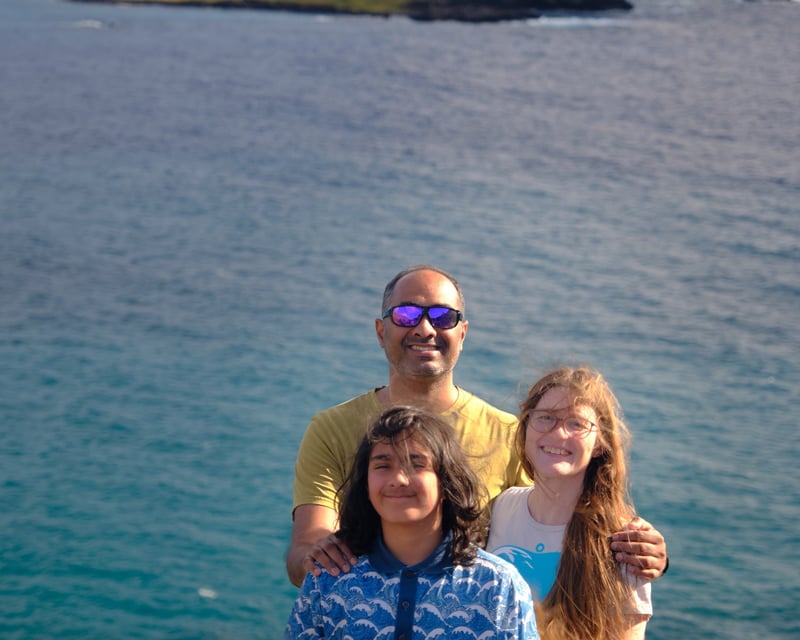 Private Oahu Circle Island Tour & 4K Vacation Film
