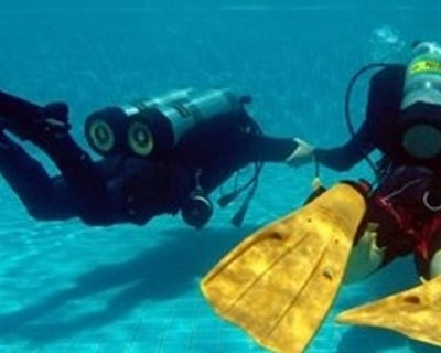 Scuba Diving Trips in Montego Bay