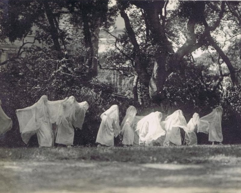 Paranormal Ghost Tour in Wilmington