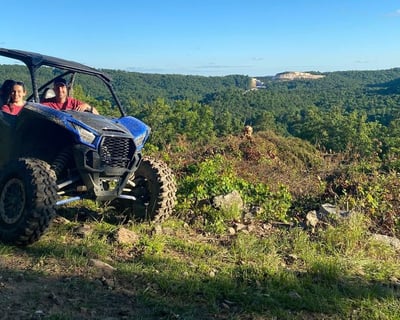 Learn Off-Roading Basics in a 1-Hour Workshop
