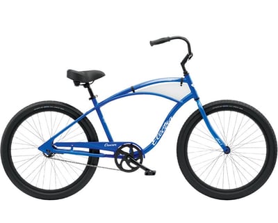 Newport Beach Cruiser Bike Rental
