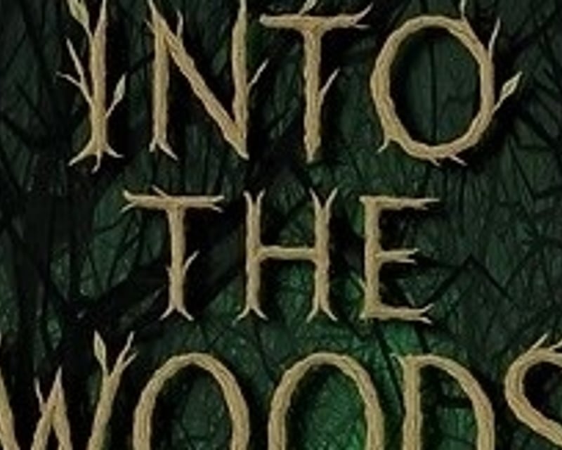 Into the Woods Musical at Heritage Theatre in Perry