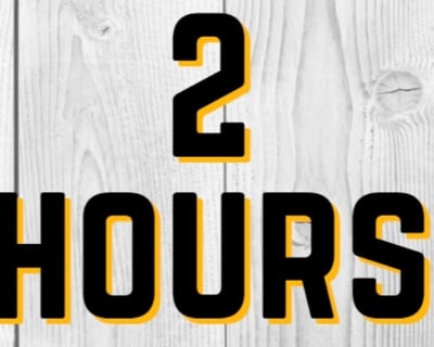 2-Hour Axe Throwing in Northglenn