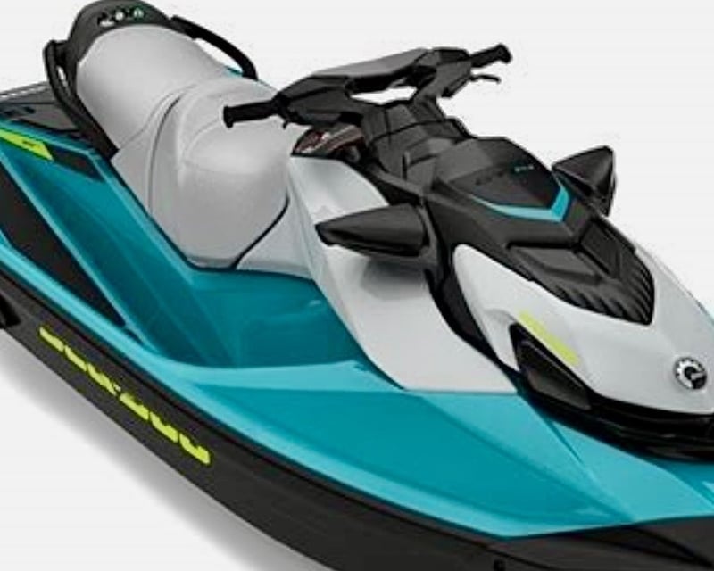 Jet Ski Rental with Bluetooth Audio in Bradenton