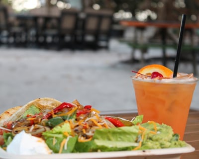 Fort Lauderdale Beach 5-Tasting Food Tour