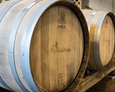 45-Minute Guided Winery Tour in Cedarburg