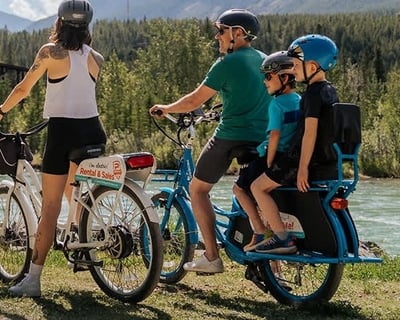 Ride Oak Bluffs With a 7-Day Bike Rental