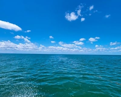 Private Fishing Charter in Key West
