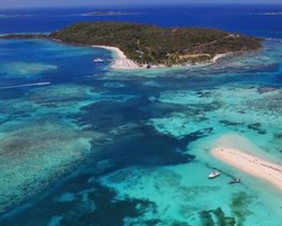 Private Snorkeling & Beach Charter in Fajardo