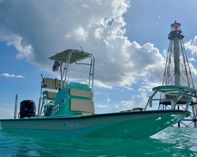 Islamorada Sandbar & Snorkel Charter