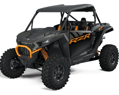 Drive a Self-Guided RZR Rental Near Las Vegas
