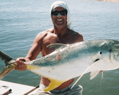 Private Fishing Charter in Hilton Head