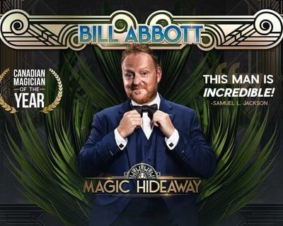 Magic Hideaway at Casa Monica Resort & Spa