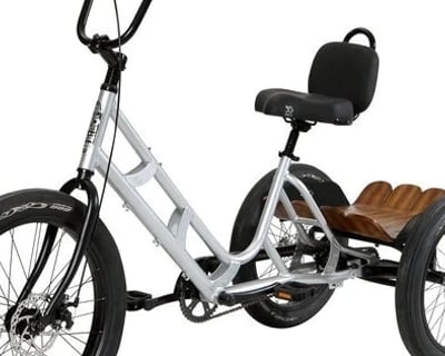 St. Augustine Adult Trike Rental