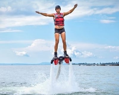 Flyboard Rental in Miami