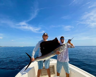 Deep Sea Fishing Charter in Boca Raton