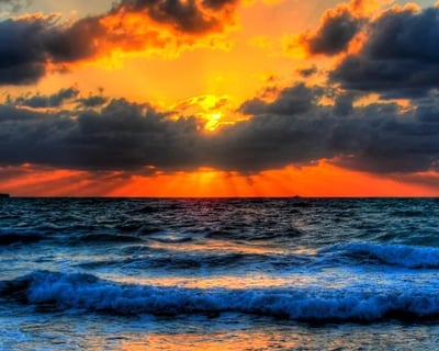 Fort Lauderdale Sunset Cruise