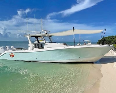Marquesas Islands Snorkeling Charter