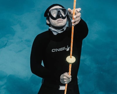 Advanced Freediving Course in Key Biscayne
