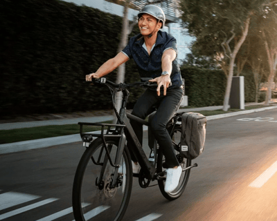 Ride a 7-Day Bike Rental in Oak Bluffs