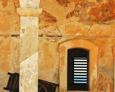 Old San Juan Historic Walking Tour