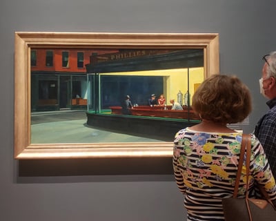 Explore the Art Institute of Chicago Skip-the-Line Tour