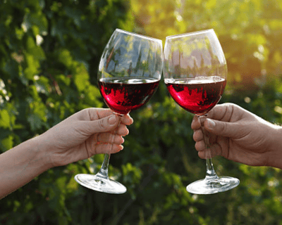 Texas Hill Country Wine & BBQ Tour