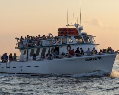 Private Fishing Charter in Port Washington