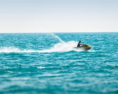 Lake Michigan Jet Ski Rental in Chicago