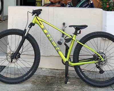 San Juan Mountain Bike Rental