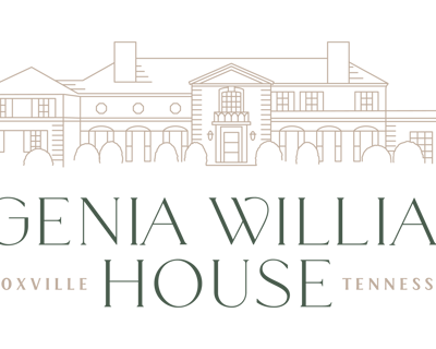 Guided Eugenia Williams House Tour in Knoxville